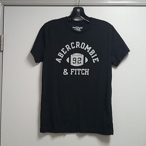 Ambercrombie & Fitch muscle t-shirt